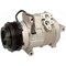 Four Seasons Ford/Linc:New Denso 10S20C W/Clutch New Compressor, 158314 158314 - alternate 1